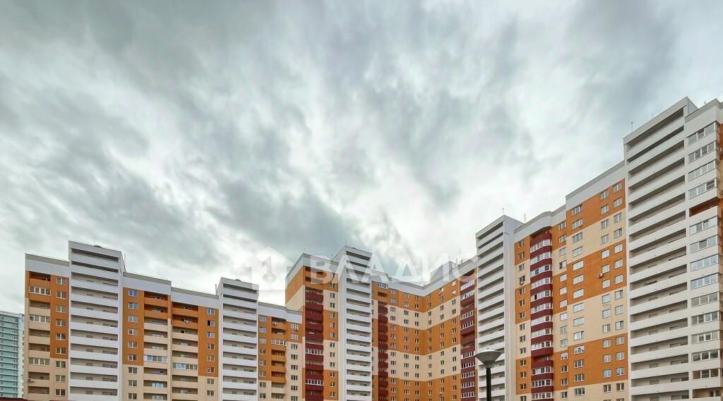 квартира г Владимир р-н Ленинский проезд Лакина 10 фото 36