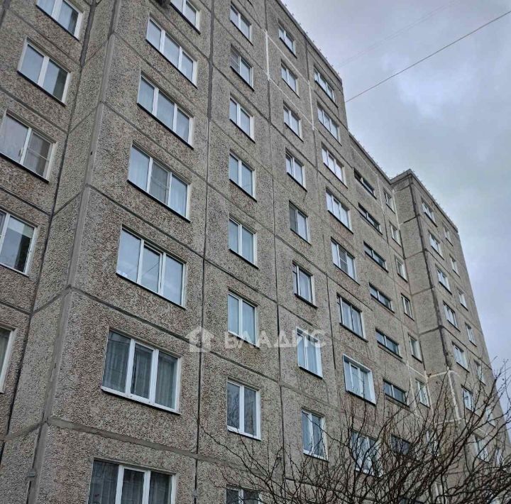квартира г Владимир р-н Фрунзенский ул Жуковского 18 фото 26