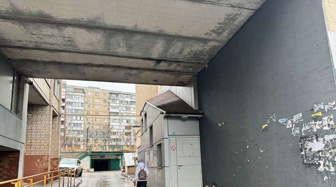 офис г Саратов р-н Волжский ул Соколовая 44/62 фото 2