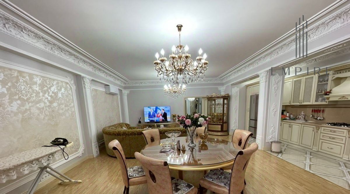квартира г Грозный р-н Ленинский ул. Шейха Али Митаева, 21 фото 11
