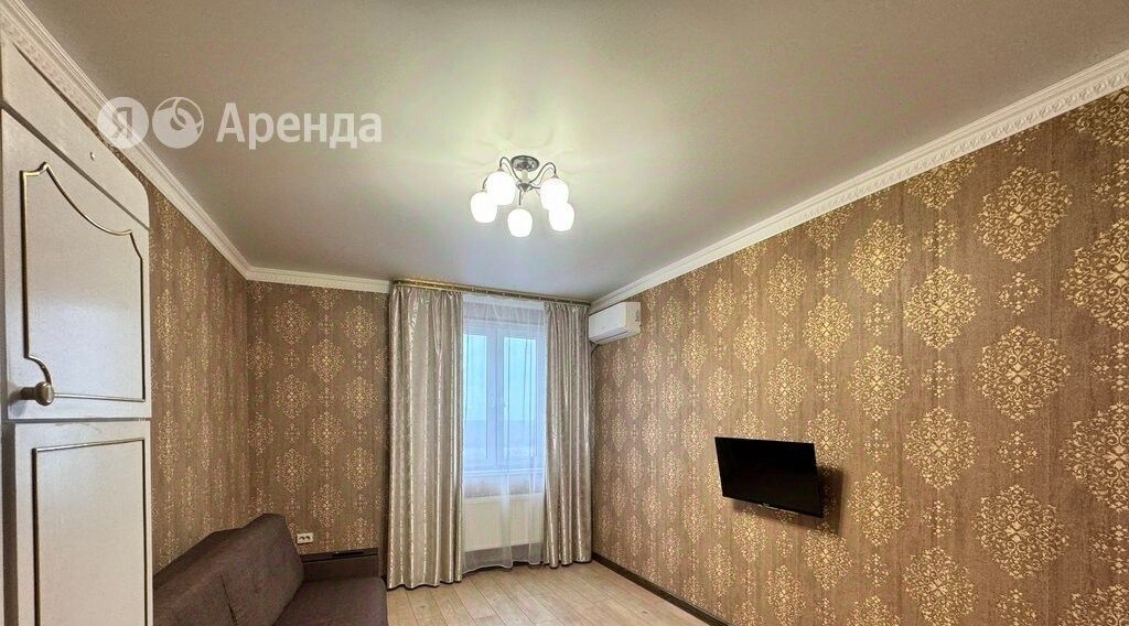 квартира г Краснодар р-н Центральный ул Старокубанская 2/23к 2 фото 6