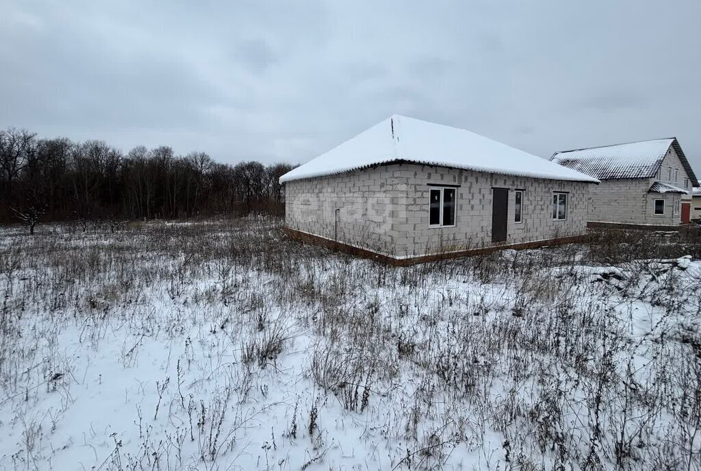 дом р-н Белгородский с Новая Нелидовка ул Зеленая 111 фото 3