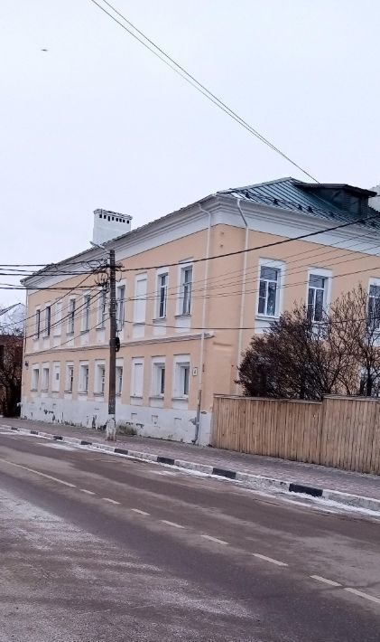 квартира г Коломна Старая Коломна ул Яна Грунта 4 фото 1
