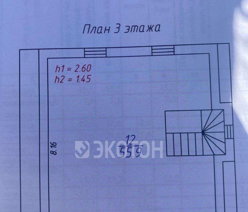 дом р-н Ломоносовский д Пикколово ул Петровская Виллозское городское поселение, Проспект Ветеранов фото 17