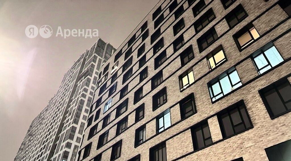 квартира г Москва метро Коптево ул Михалковская 54 фото 15