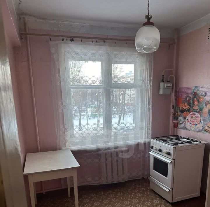 квартира г Северодвинск ул Ломоносова 67 фото 3
