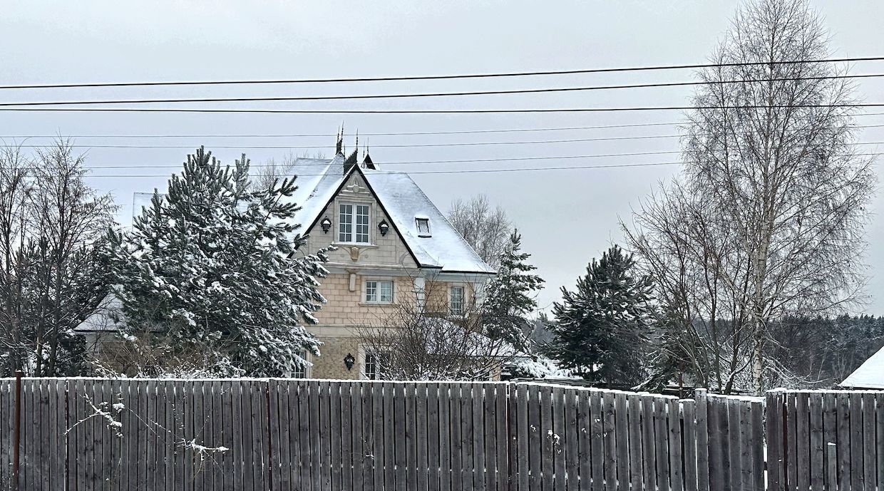 земля городской округ Раменский д Холуденево фото 4