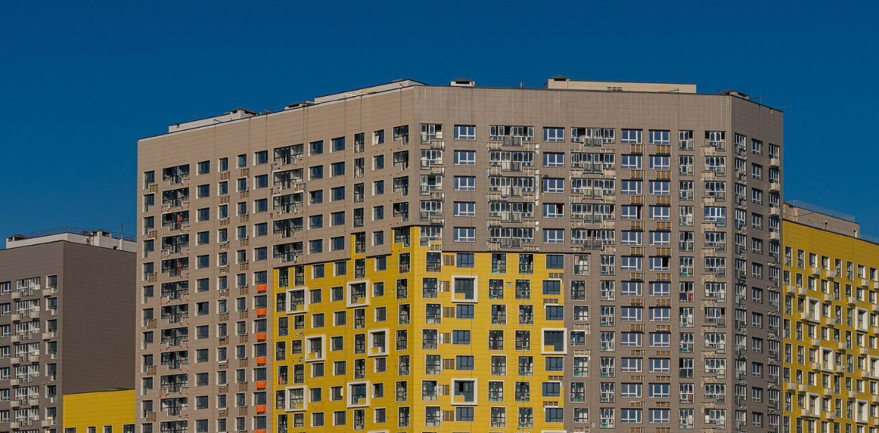 квартира г Москва метро Царицыно ул 6-я Радиальная 7/1к 2 фото 4