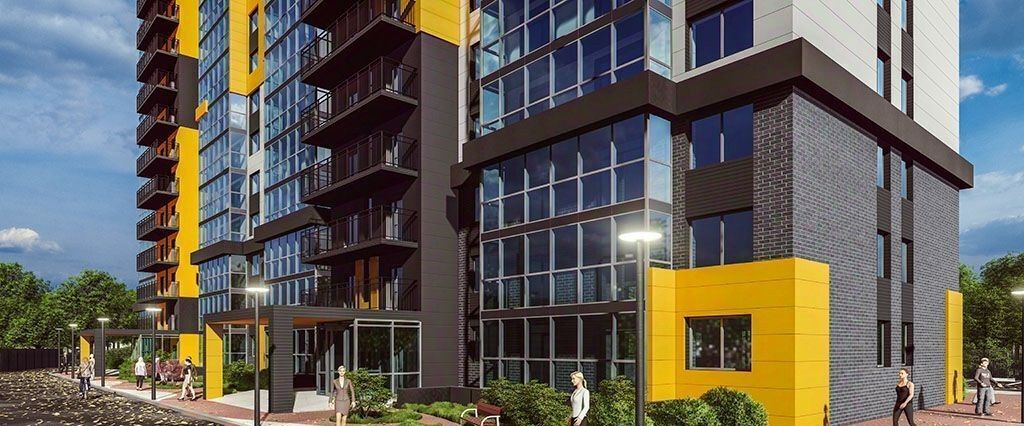 квартира г Красноярск р-н Кировский ул Аральская 53а фото 4