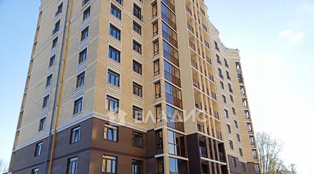 свободного назначения г Владимир р-н Октябрьский ул Горького 60а фото 1