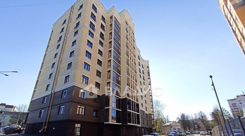 свободного назначения г Владимир р-н Октябрьский ул Горького 60а фото 3