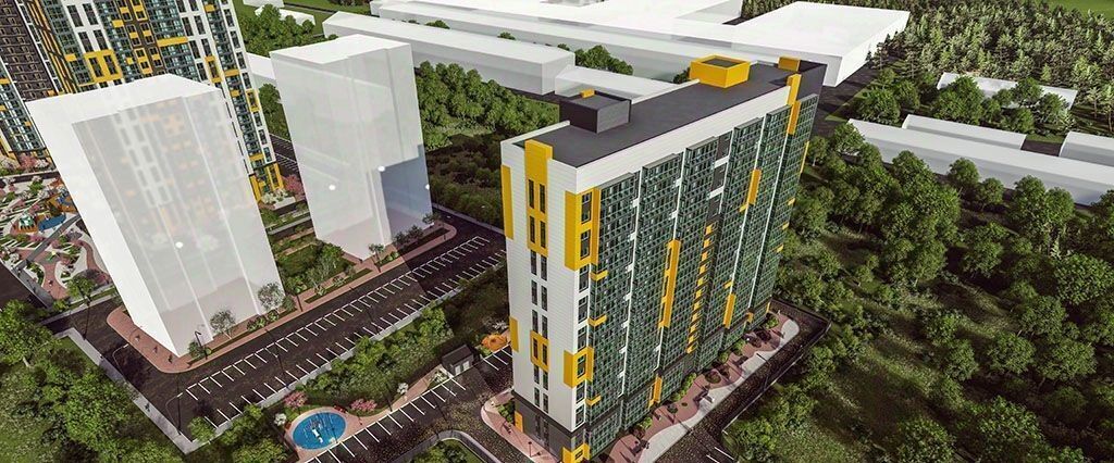квартира г Красноярск р-н Кировский ул Аральская 53а фото 5