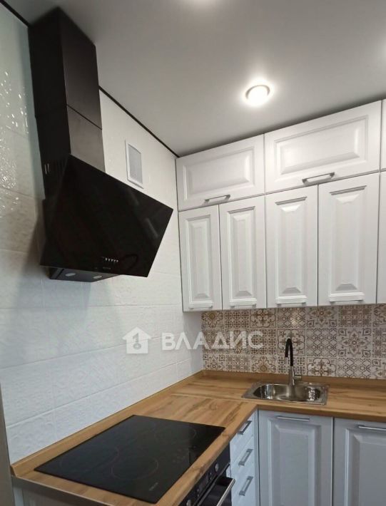квартира г Владимир р-н Октябрьский ул Лакина 2а фото 13