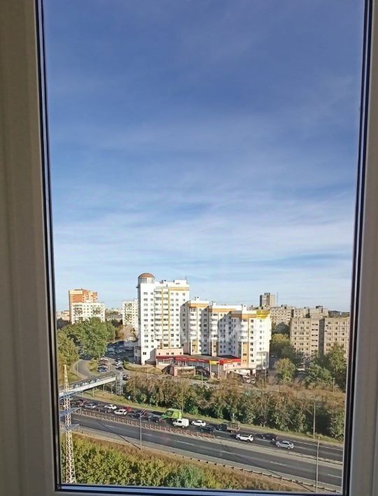 квартира г Владимир р-н Октябрьский ул Лакина 2а фото 14