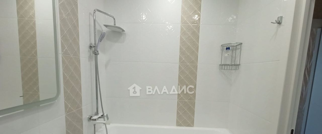 квартира г Владимир р-н Октябрьский ул Лакина 2а фото 20