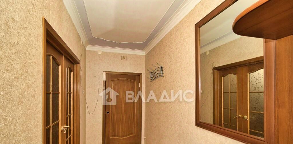 квартира г Владимир р-н Октябрьский пр-кт Строителей 34в фото 7