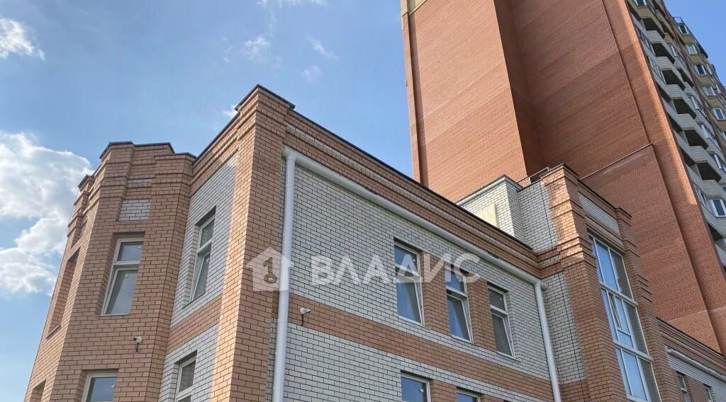 свободного назначения г Владимир р-н Фрунзенский ул Северная 2б фото 8