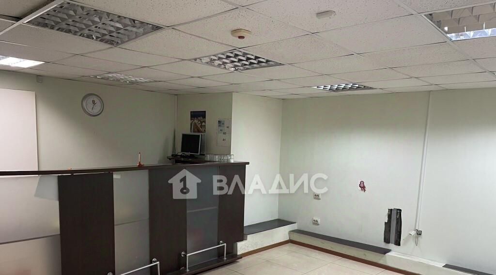 свободного назначения г Владимир р-н Октябрьский ул Тракторная 15 фото 15