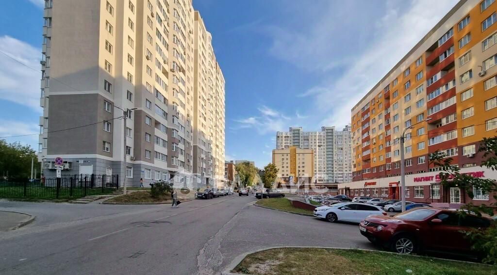 свободного назначения г Владимир р-н Ленинский ул Ставровская 4а фото 12