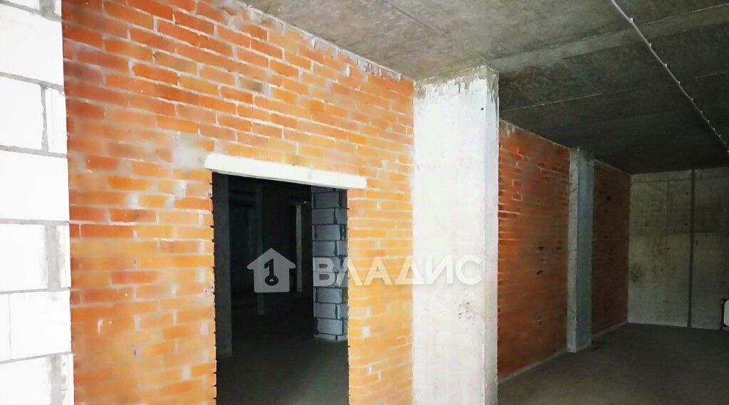 свободного назначения г Владимир р-н Октябрьский ул Горького 60а фото 7