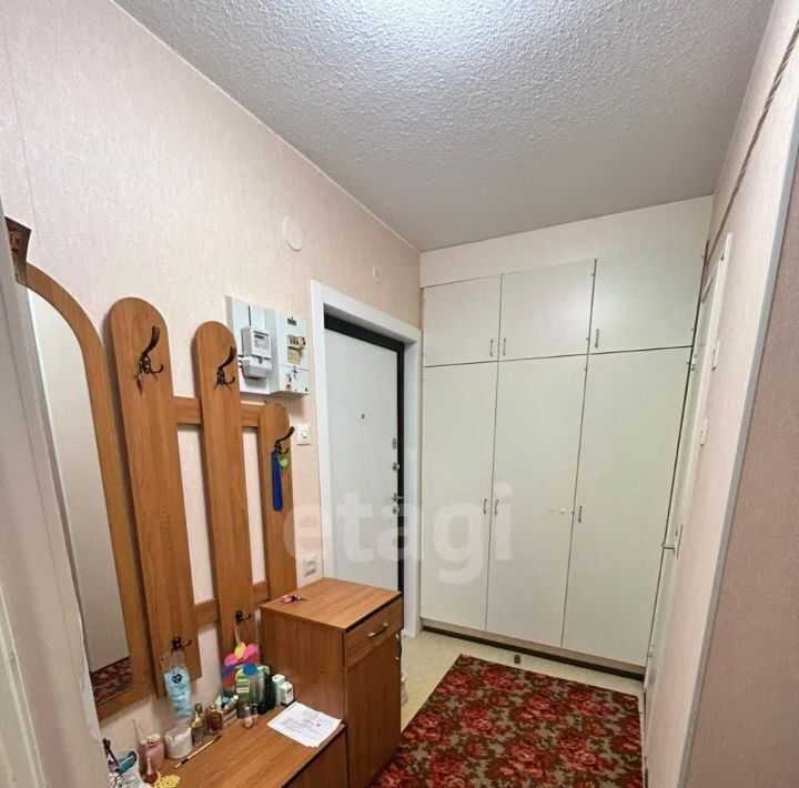 квартира г Костомукша ул Мира 7 фото 9