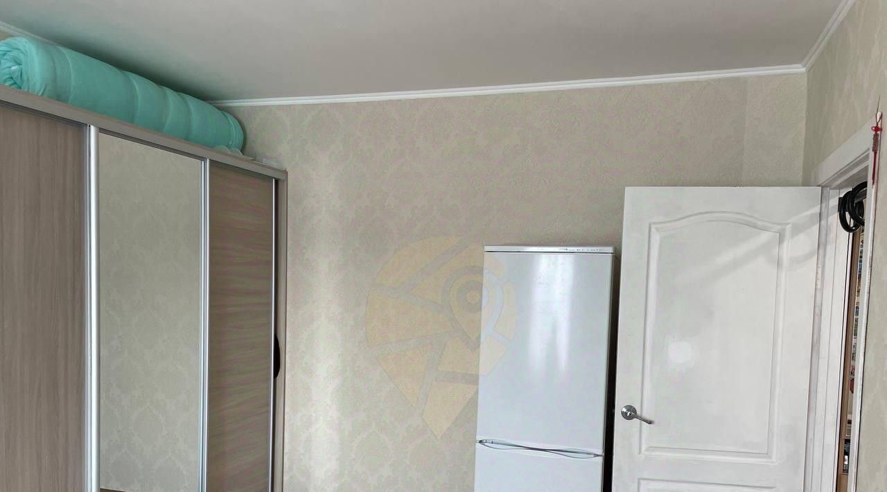 квартира г Старый Оскол мкр Королева 24 фото 2