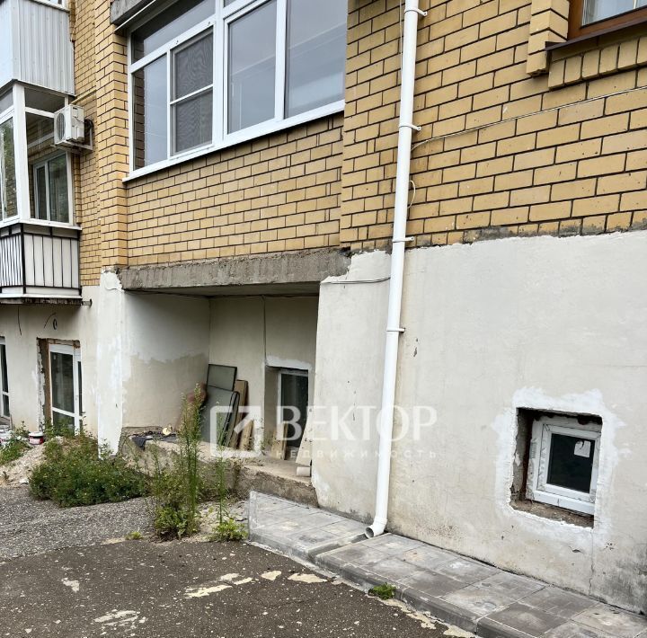 квартира г Кострома ул Горная 15 фото 5