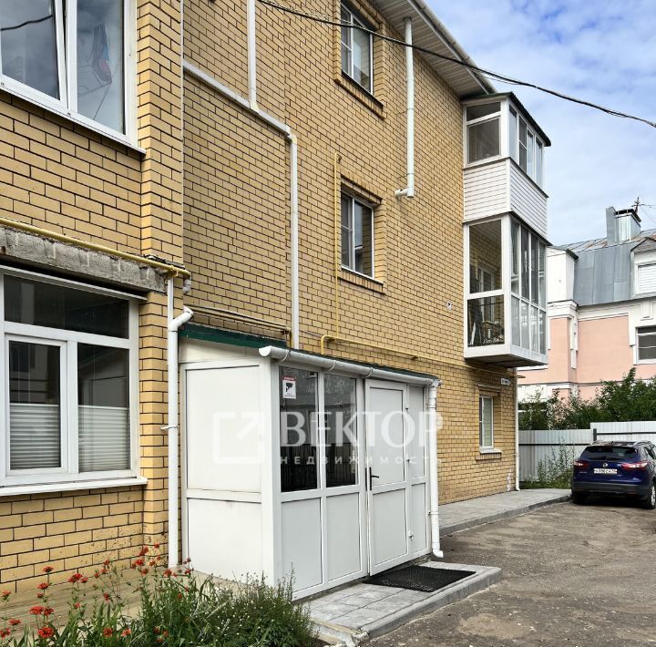 квартира г Кострома ул Горная 15 фото 7
