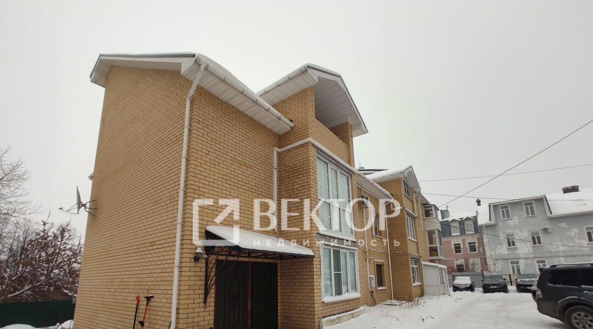 квартира г Кострома ул Горная 15 фото 8