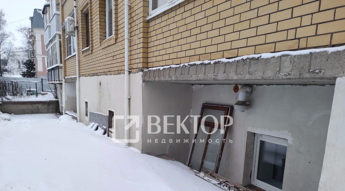 квартира г Кострома ул Горная 15 фото 9