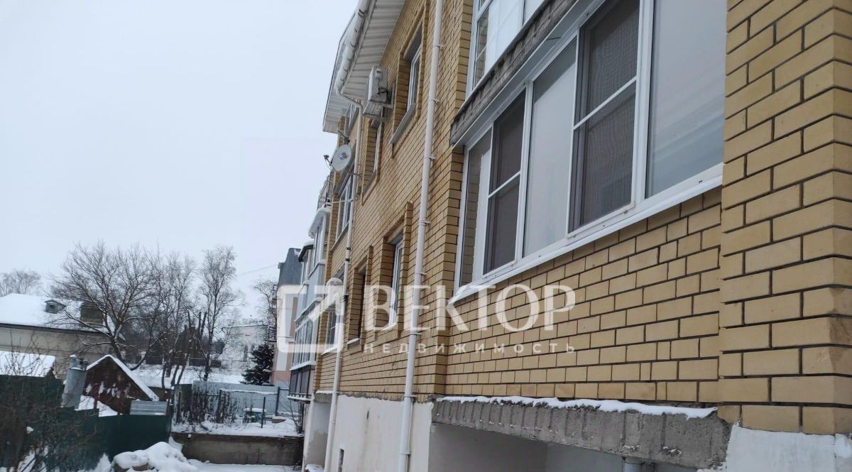 квартира г Кострома ул Горная 15 фото 10