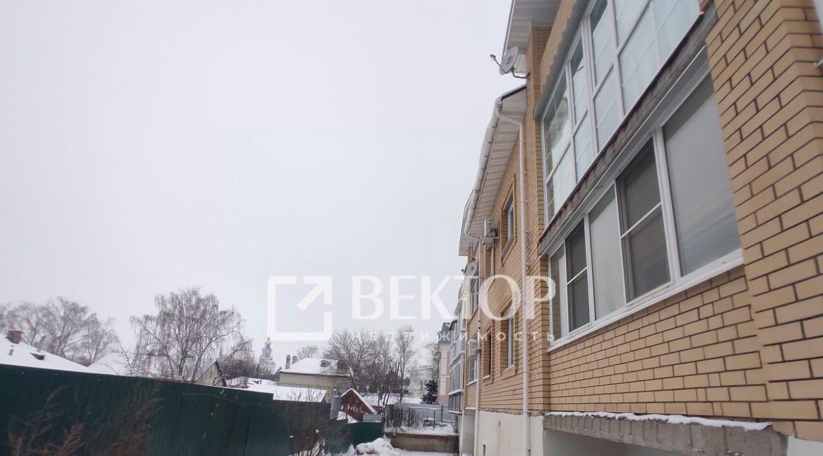 квартира г Кострома ул Горная 15 фото 11