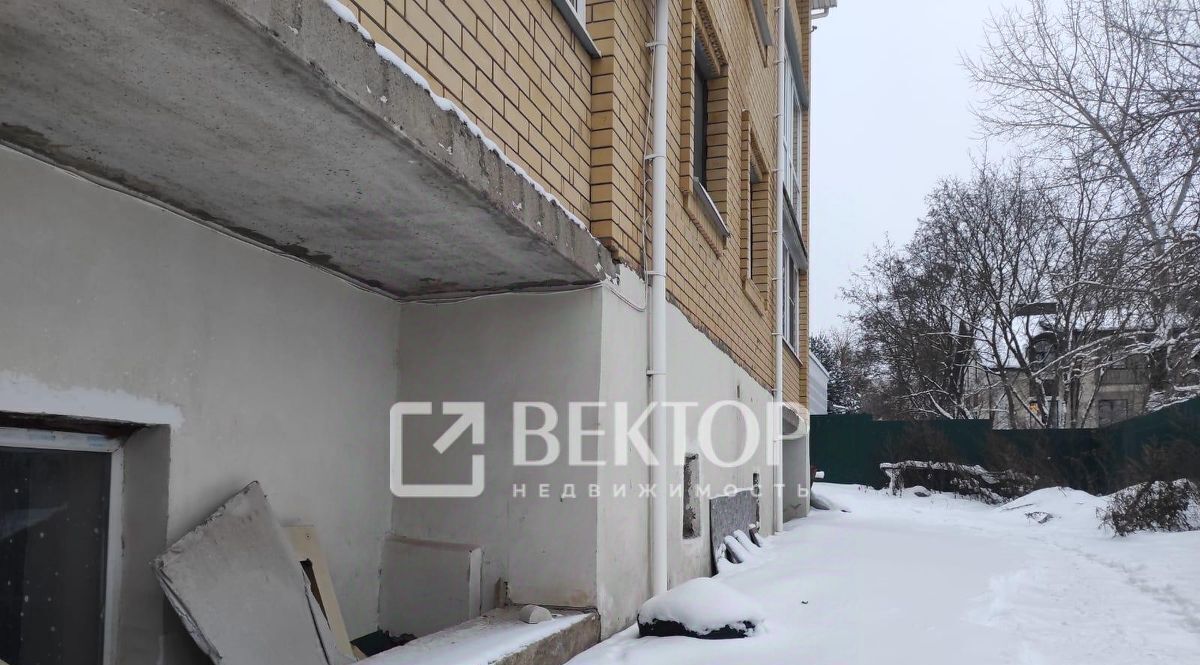 квартира г Кострома ул Горная 15 фото 12