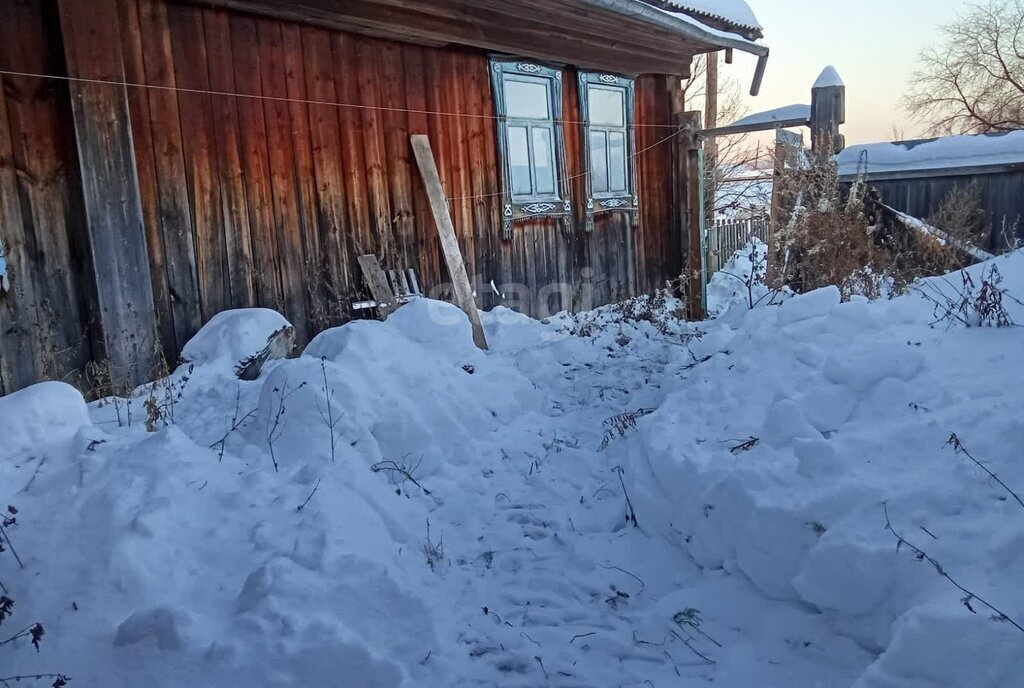 дом р-н Алапаевский п Махнёво ул Гагарина фото 5