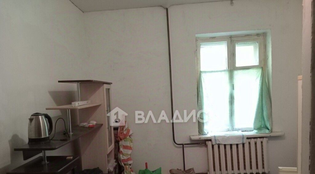 комната г Владимир р-н Фрунзенский ул Большая Нижегородская 73а фото 1