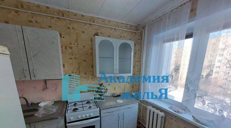 квартира г Балаково ул Красноармейская 11 фото 2