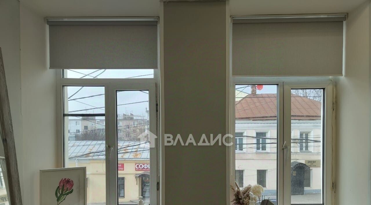 свободного назначения г Калуга р-н Ленинский ул Ленина 105а фото 3