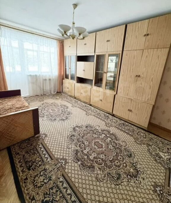 квартира г Салават ул Калинина 53 фото 1