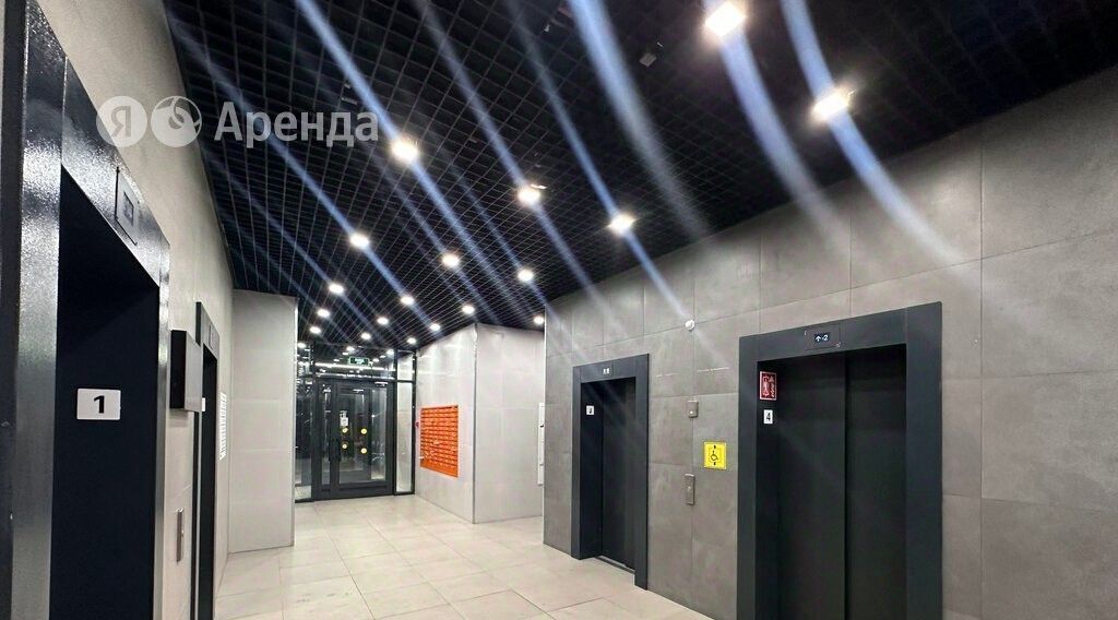 квартира г Москва метро Владыкино проезд Сигнальный 16 фото 14