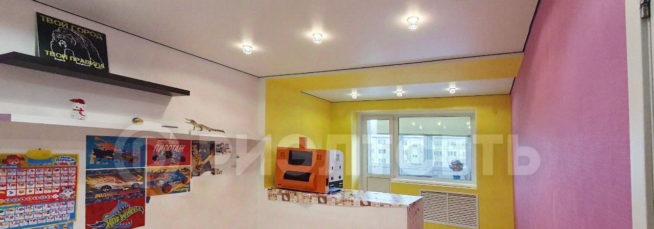 квартира г Мурманск р-н Ленинский ул Инженерная 12 фото 5