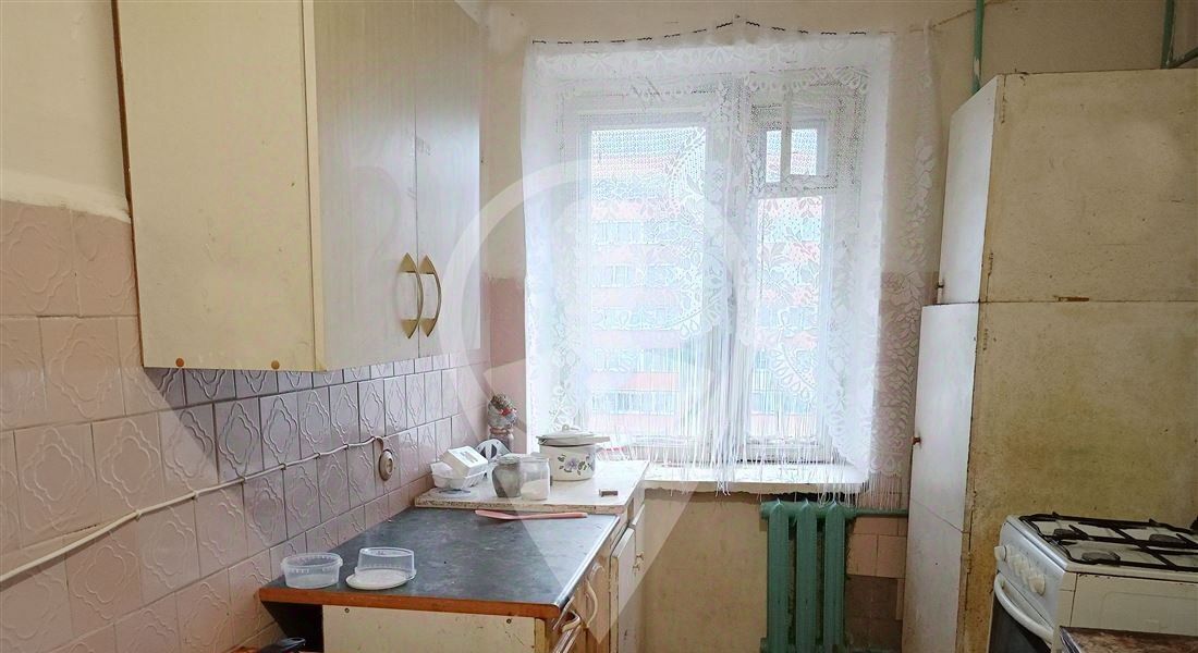 комната г Рязань р-н Московский ул Крупской 21к/1 фото 4