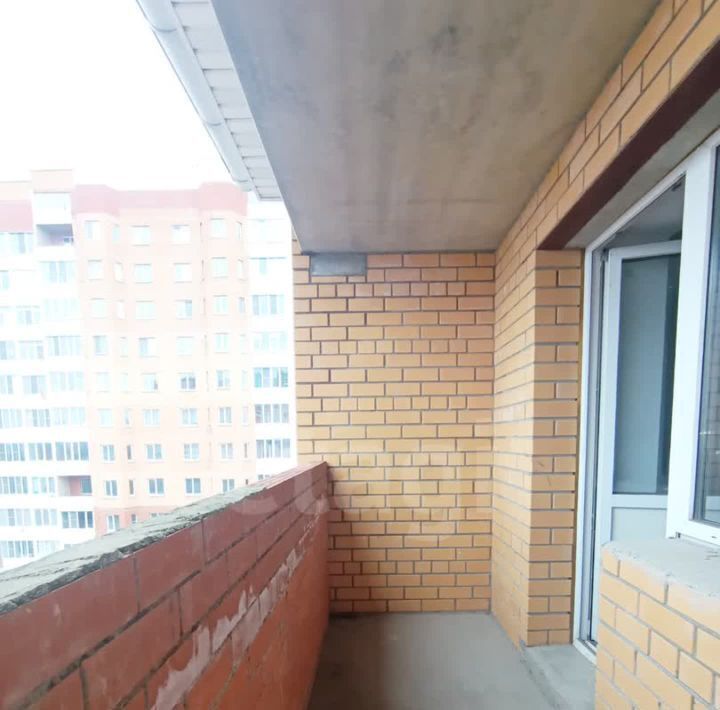 квартира р-н Вяземский г Вязьма ул Красноармейское шоссе 14 фото 14