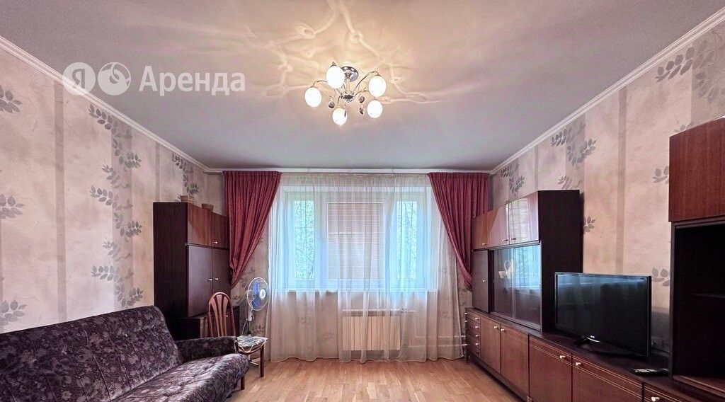 квартира г Королев ул Исаева 8 Бабушкинская фото 4