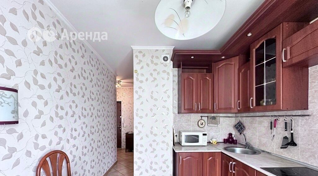 квартира г Королев ул Исаева 8 Бабушкинская фото 1