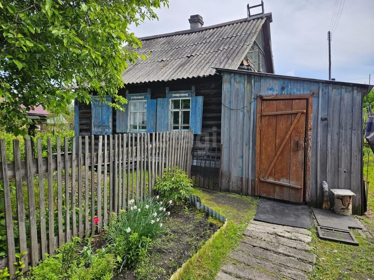 дом г Новокузнецк р-н Куйбышевский главный, Донецкая фото 2