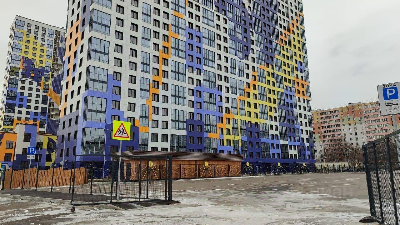 квартира г Москва СЗАО ул Илимская Московская область фото 19