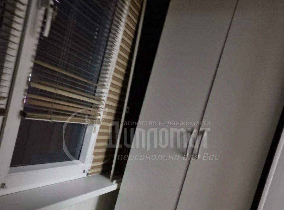 квартира г Курган ул Василия Блюхера 68 фото 28