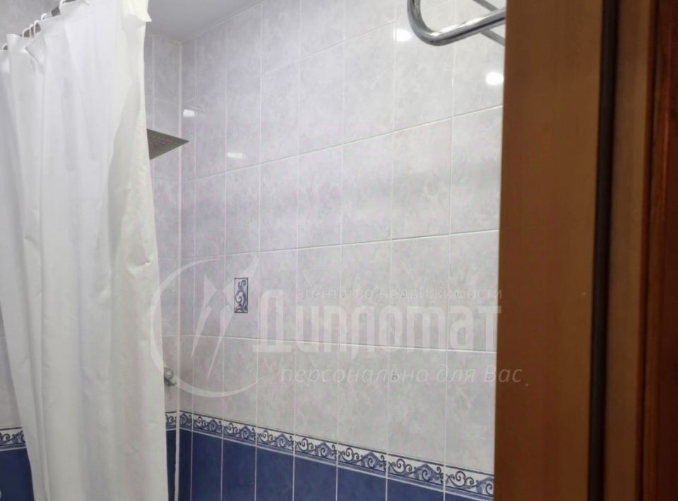 квартира г Курган ул Василия Блюхера 68 фото 29