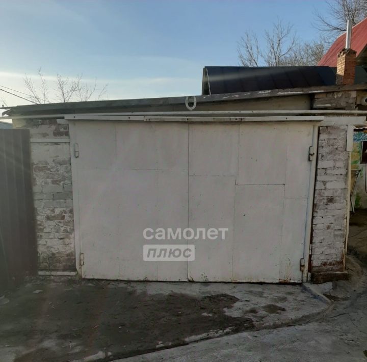 дом г Уфа р-н Советский ул Малая Обрывная 25 фото 5