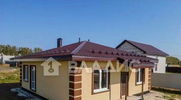 дом г Владимир с Мосино ул Дарницкая р-н Ленинский фото 6